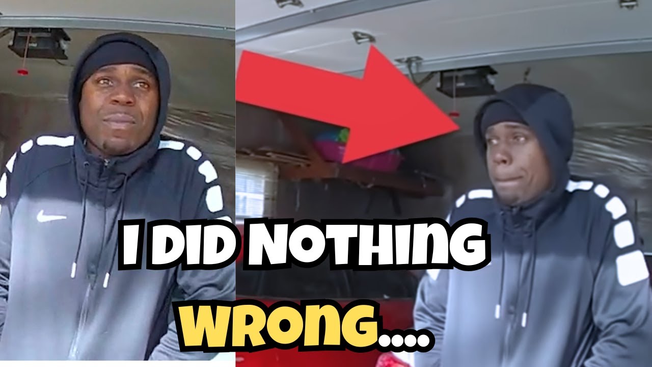 He Shot a Woman’s Car in Traffic — But Had NO Idea Police Saw EVERYTHING
