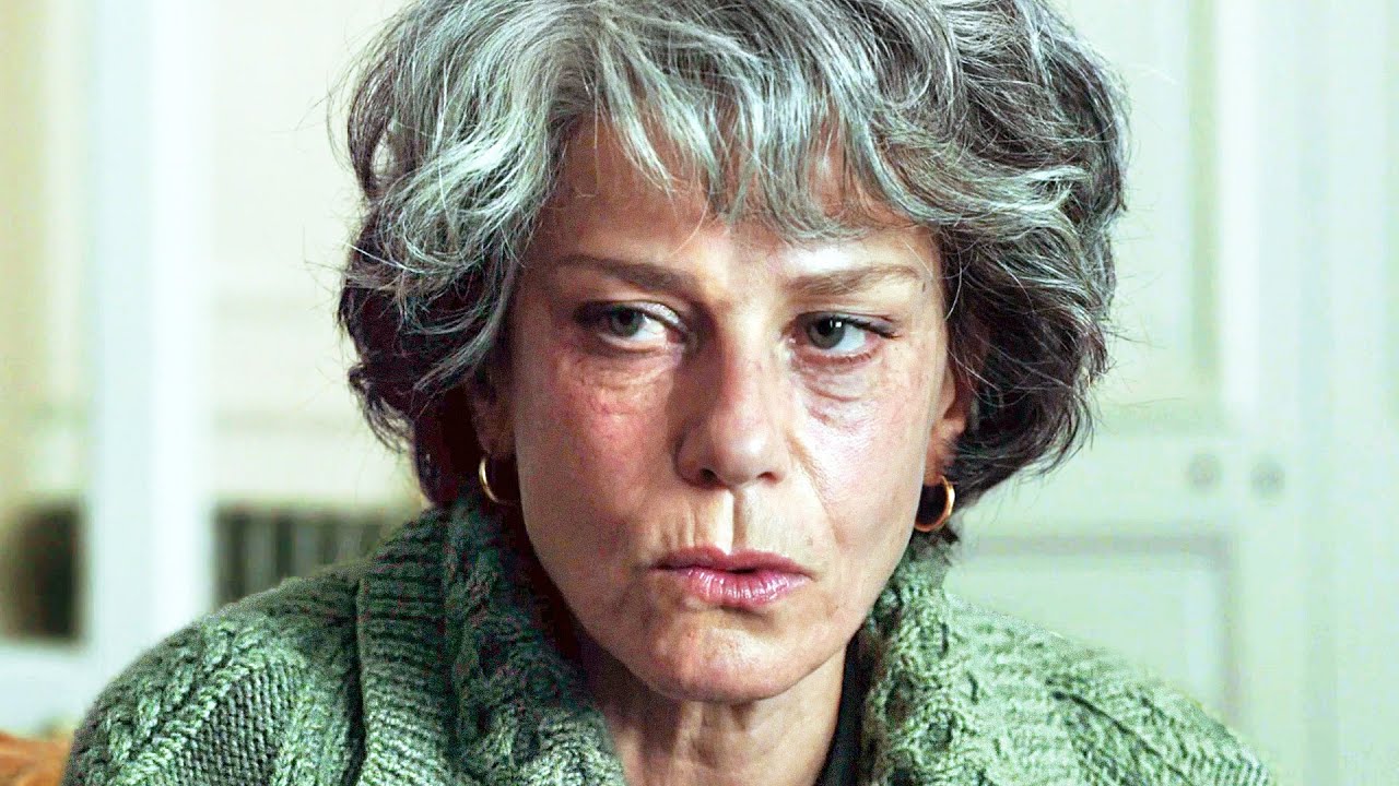 MOI QUI T'AIMAIS Bande Annonce (2025) Marina Fo&iuml;s