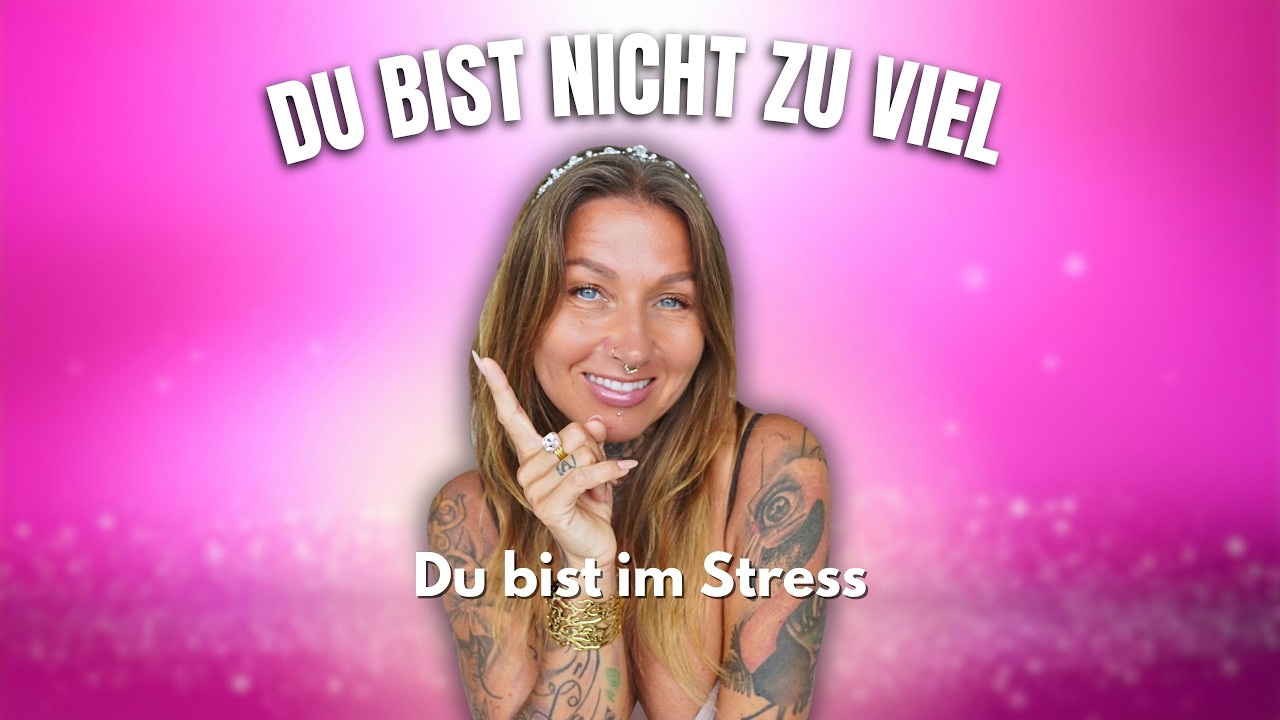 Du stößt Männer ab - und merkst es nicht