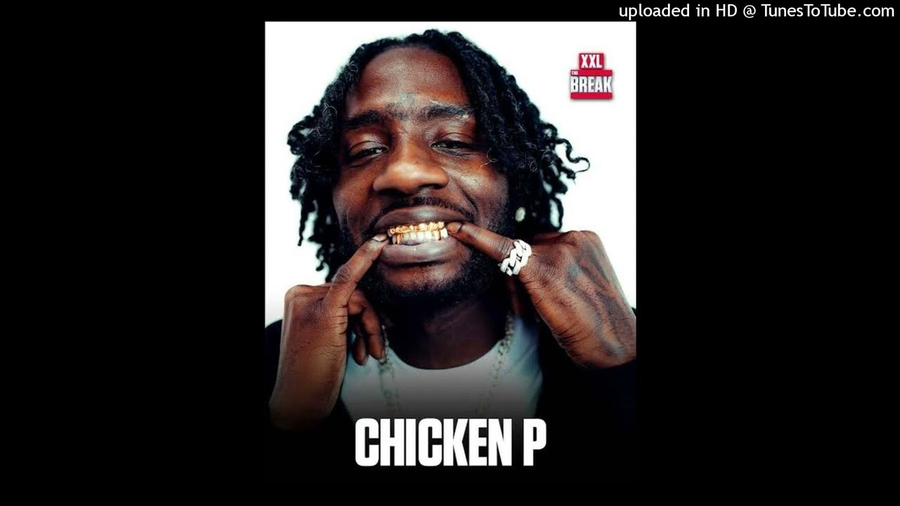 Chicken P x SME TaxFree x Milwaukee Sample type beat “Say My Name”
