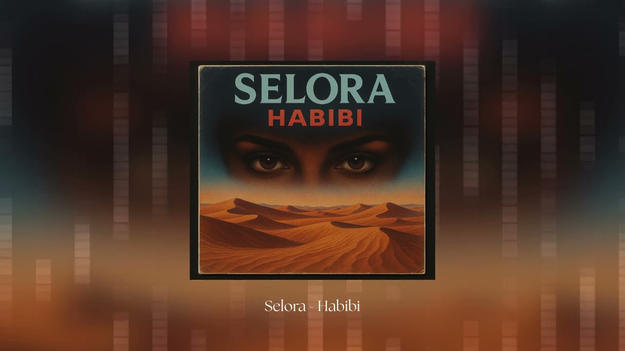 🌹 Selora &ndash; Habibi (Sade Inspired Soul)