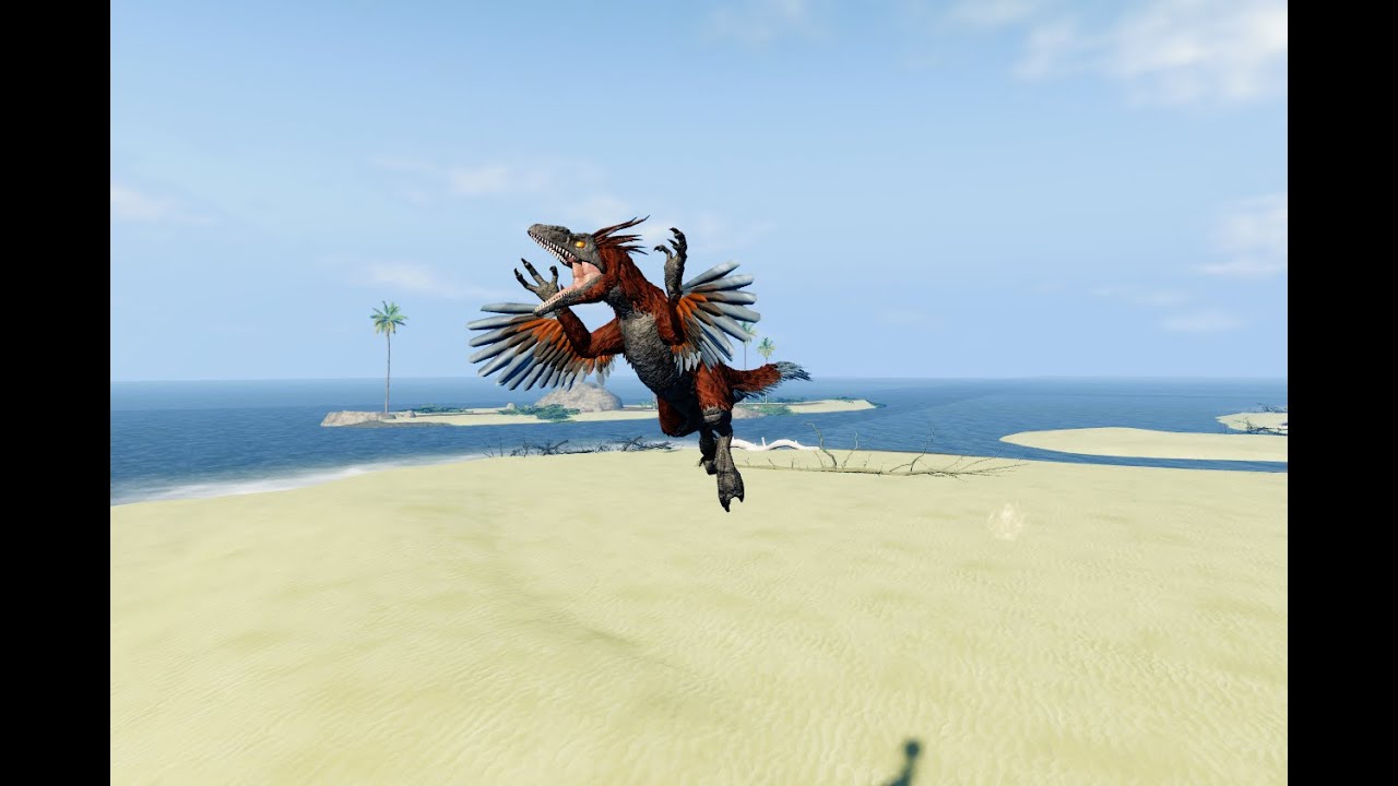 FALLEN ASHES SHOWCASE STRESS TEST