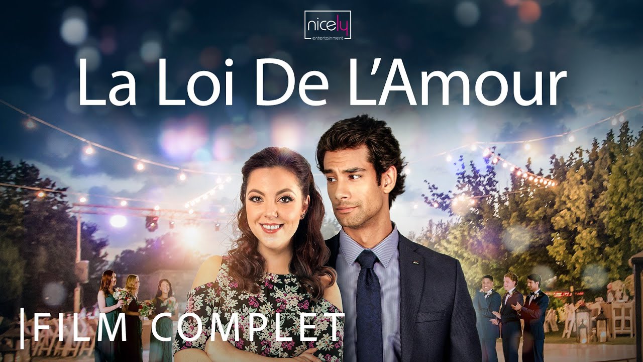 La Loi De L'Amour | Film Complet | Romantique