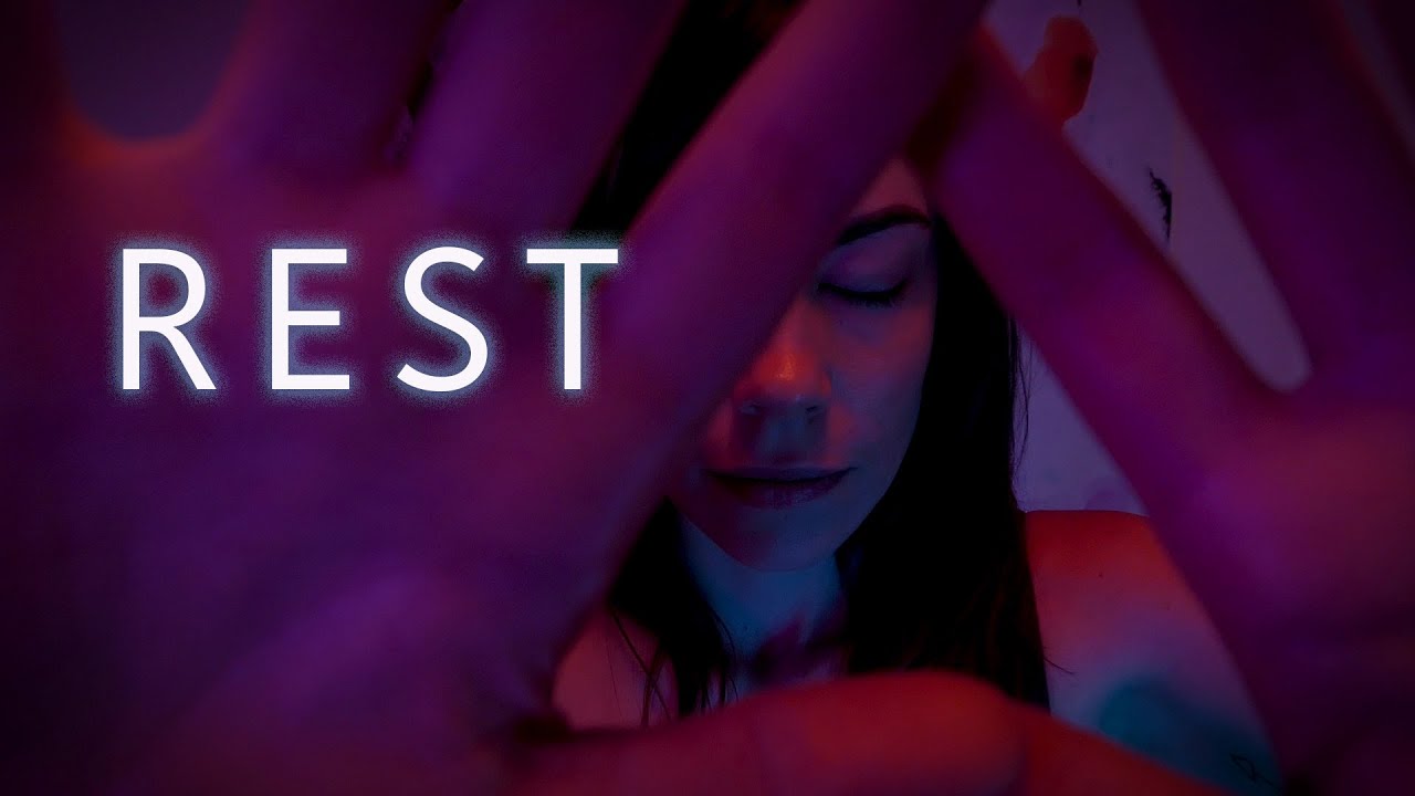 Deep Sleep Energetic Session | Reiki ASMR