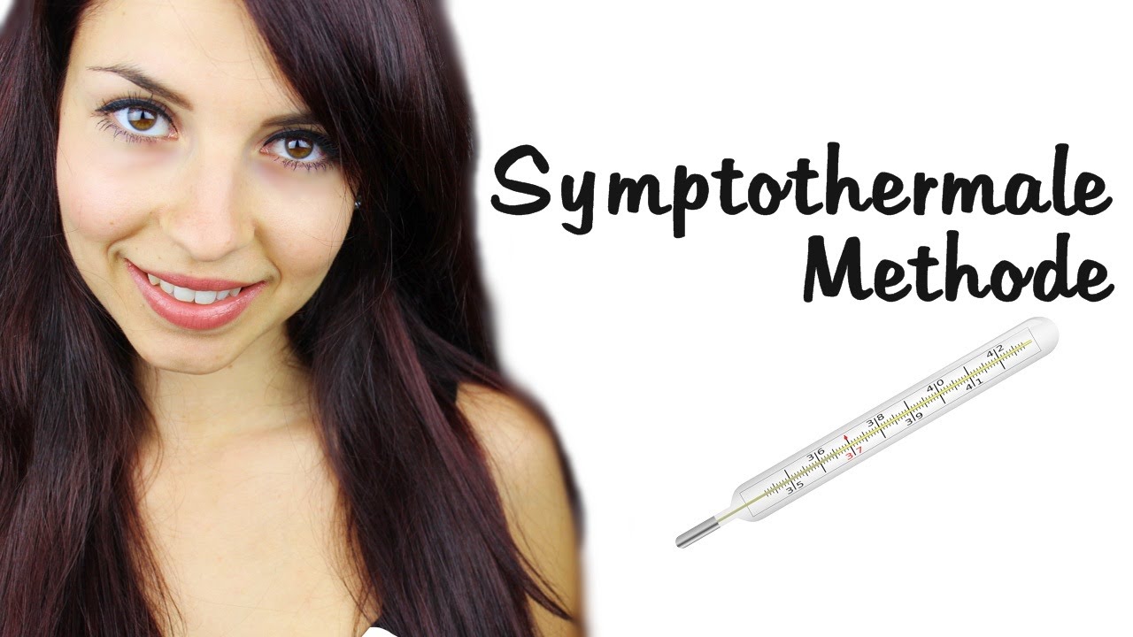 Symptothermale Methode | Hormonfrei & sicher verhüten ♥ | #verhütungswoche