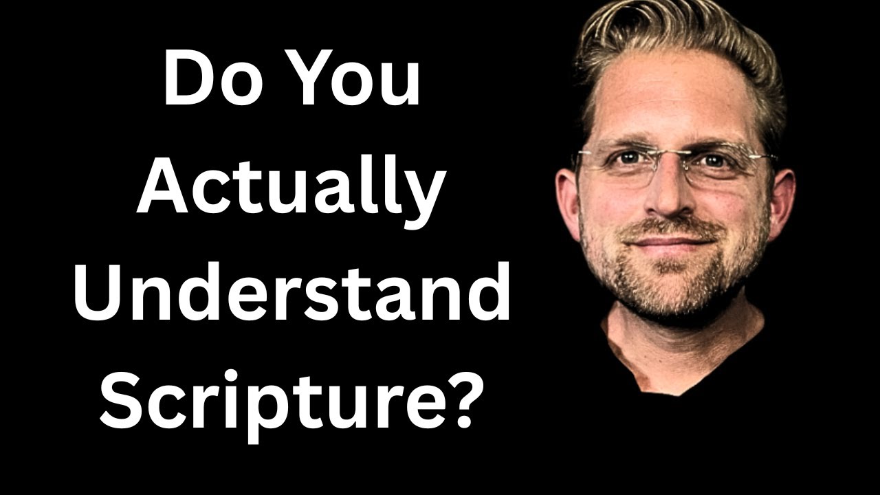 What are Biblical Hermeneutics and Why Are They So Important ?