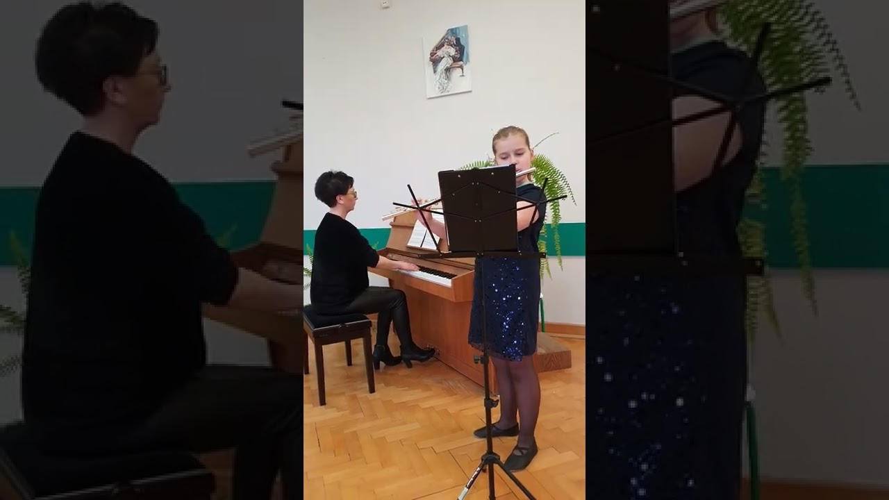 Zawilińska Hanna- kl. 3c6