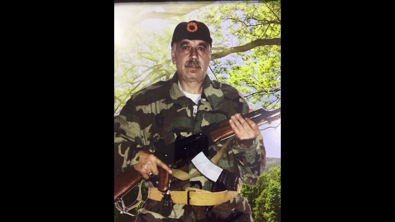 DOKUMENTARI AHMET MUJOTA-PLAKU