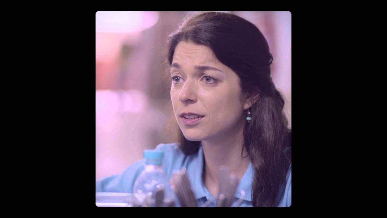 O Homem das Multidões - Trailer Oficial