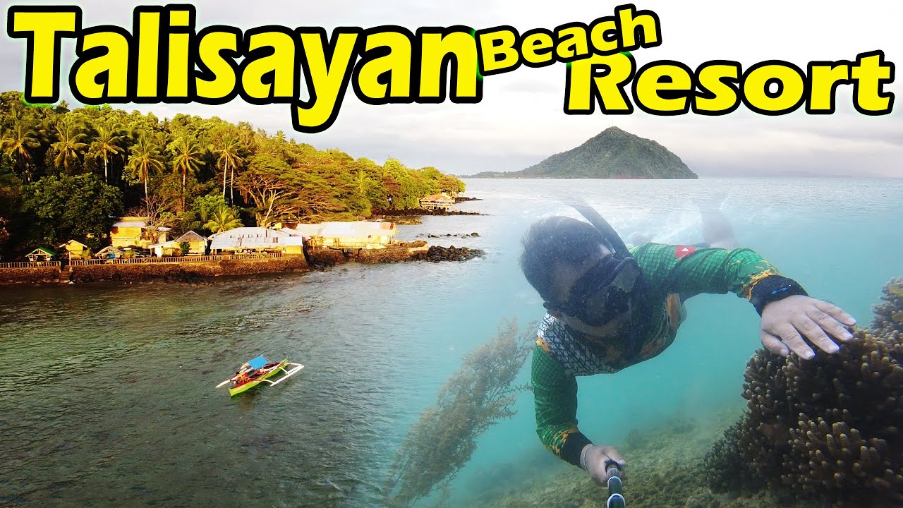 Delos Reyes Resort @ Calamcam, Talisayan, Misamis Oriental | TravelLar
