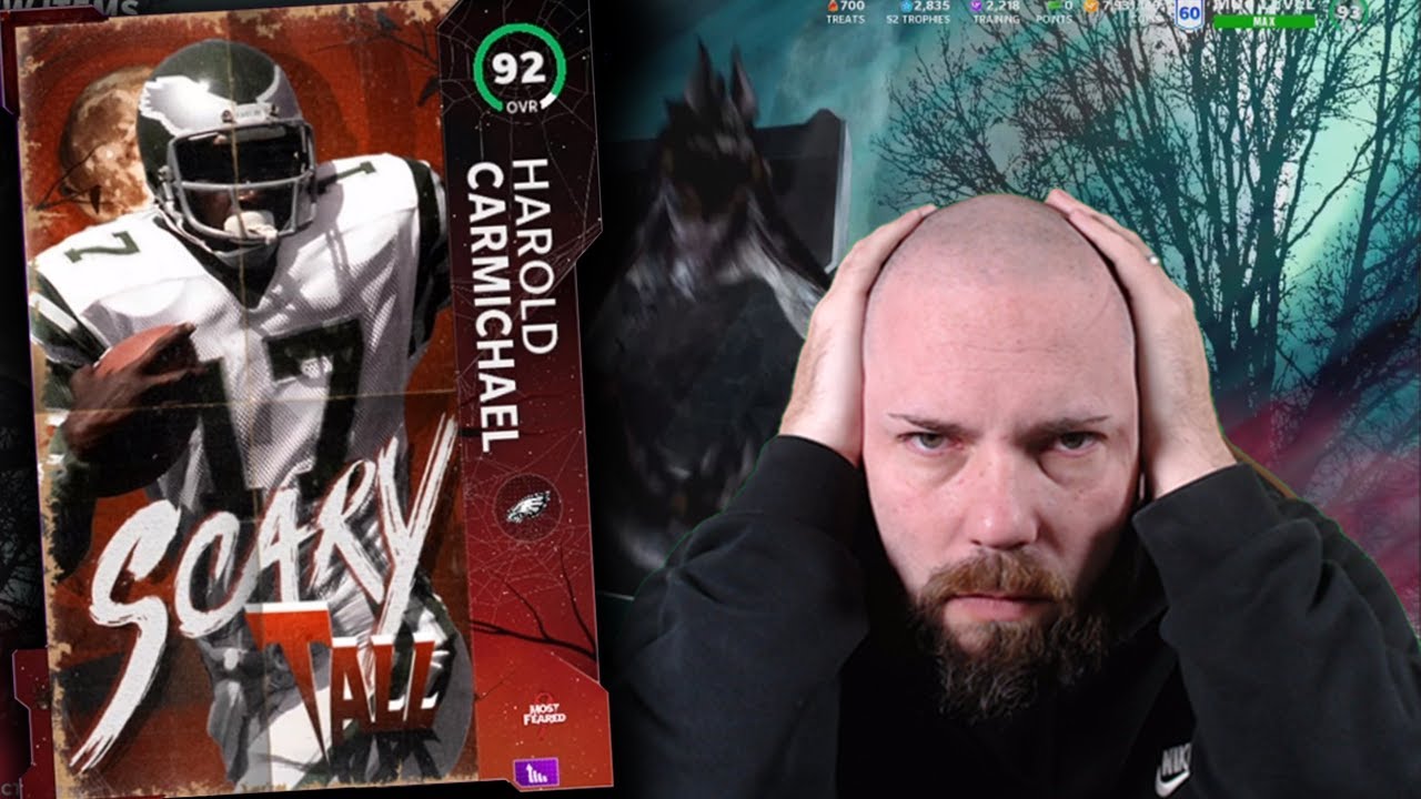 THE MOST FEARED FINALE! WE FINISHED IT. SCARY TALL OR SCARY SLOW? [MADDEN 21]