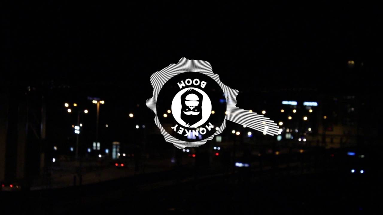 Houbass – The Night Rush (Free)