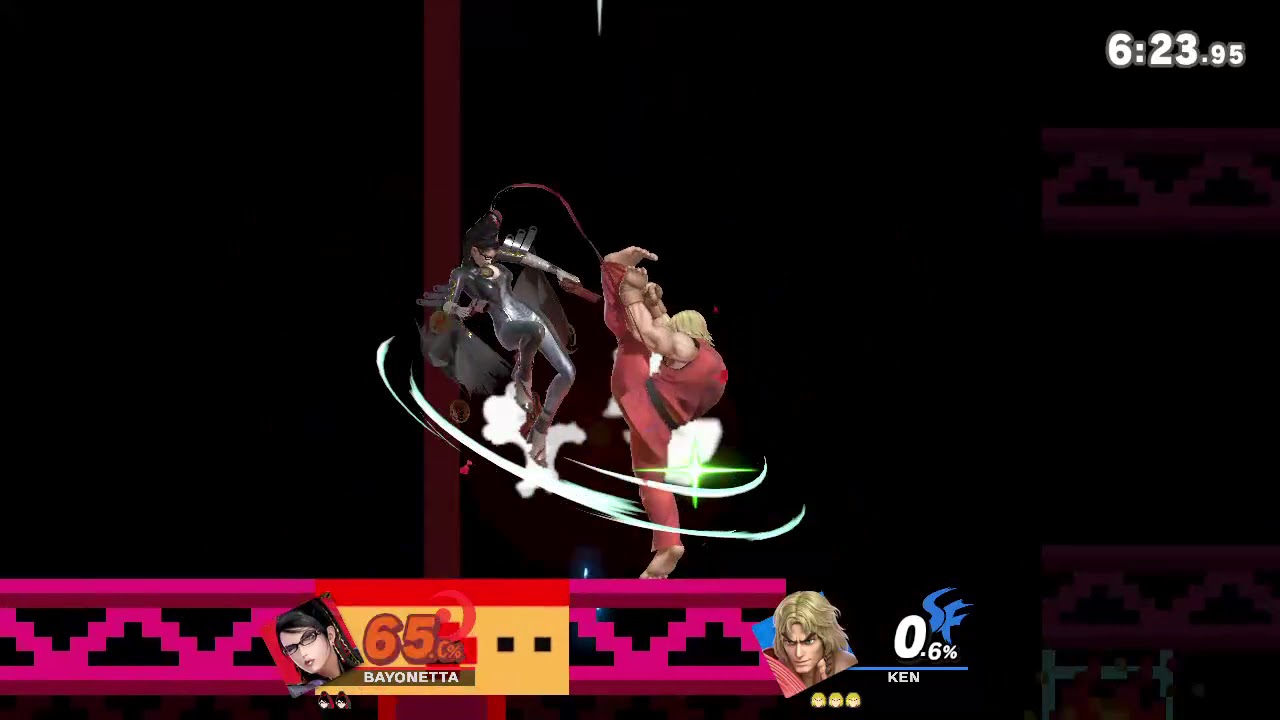 【スマブラSP】クソゲー