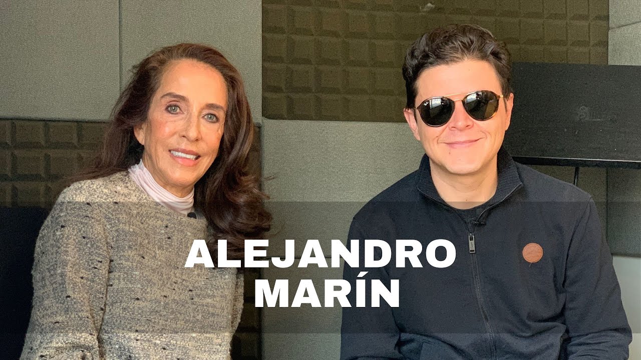 La música y la moda están totalmente fusionadas: Alejandro Marín