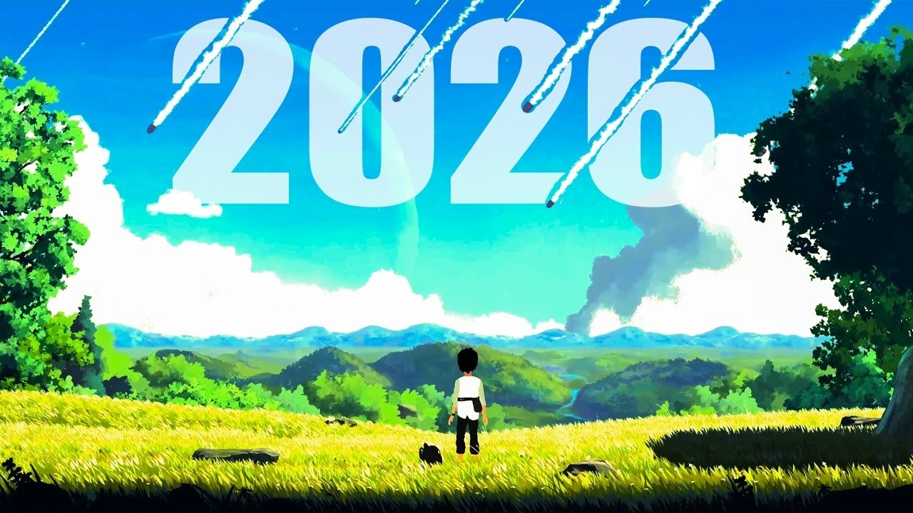 ТОП 32 ИНДИ ЖЕМЧУЖИНЫ 2026