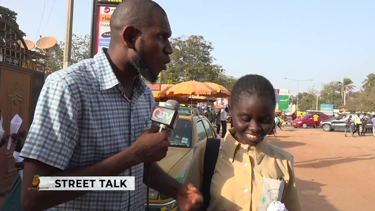 KORKA'S STREET TALK 14.05.2022