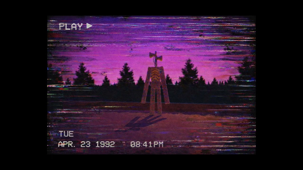 Hypnosis (Radionaut Soundtrack from LETHAL WOODS)