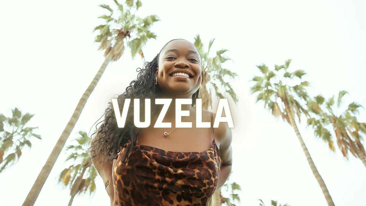 Afrobeat Emotional Type Beat 2026 — VUZELA” | Afrobeat Instrumental