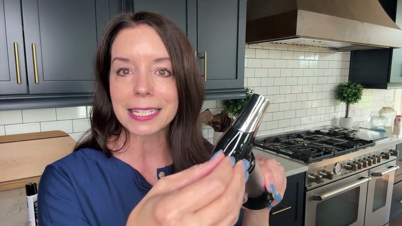 Best Butane for Culinary Torches? 🔥 Foghat Ultra Pure Butane Review & Demo