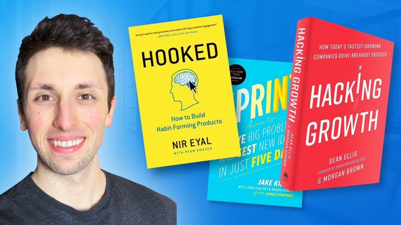 Books To Read to Learn UI/UX Design (for Designers)