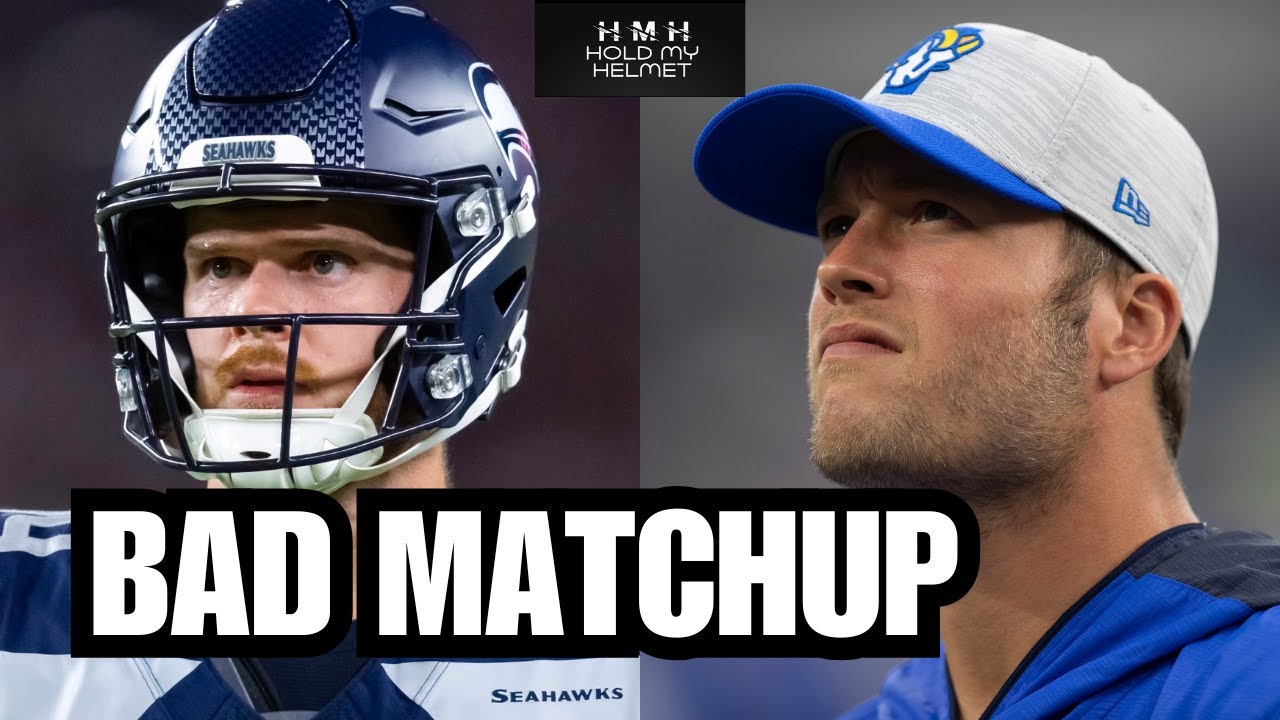 Who's going to the SUPER BOWL? | Hold My Helmet