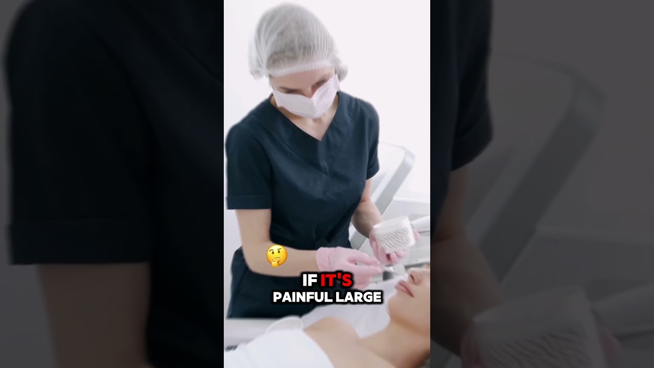 🚨Popping a Boil? #BoilTreatment #BoilRemedy  #skincare #skincareroutine #dermatology #procareklinik