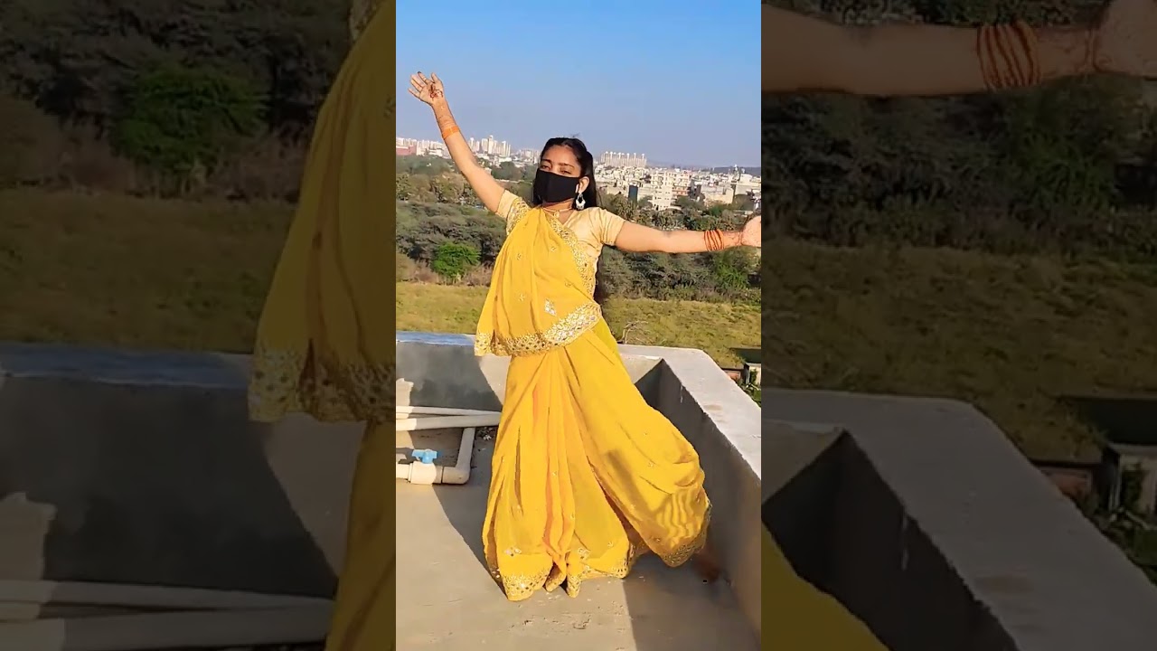 Ladki Deewani Lage Wah Wah Ji Wah Wah #video #short #dance #hindi #song