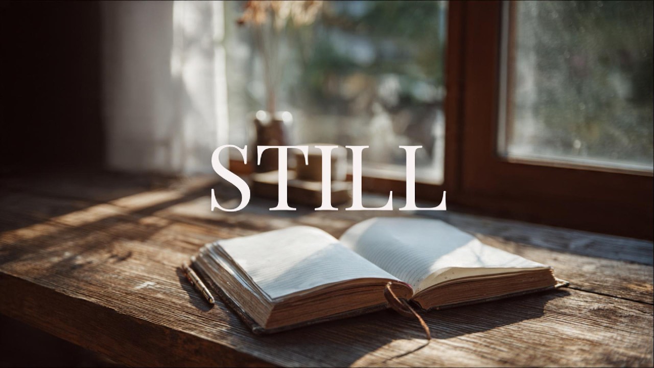 God Is Still Writing – Christian Country Worship Song
