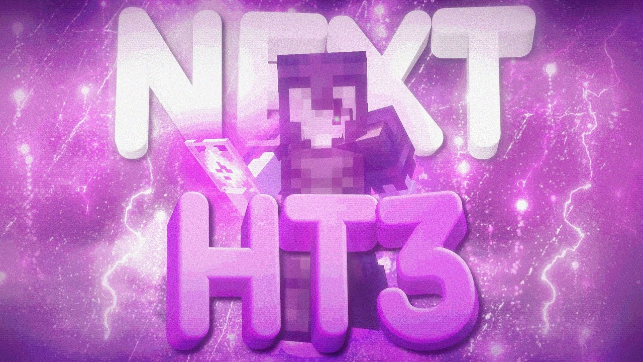 Future HT3 | (Crystal PVP Montage)