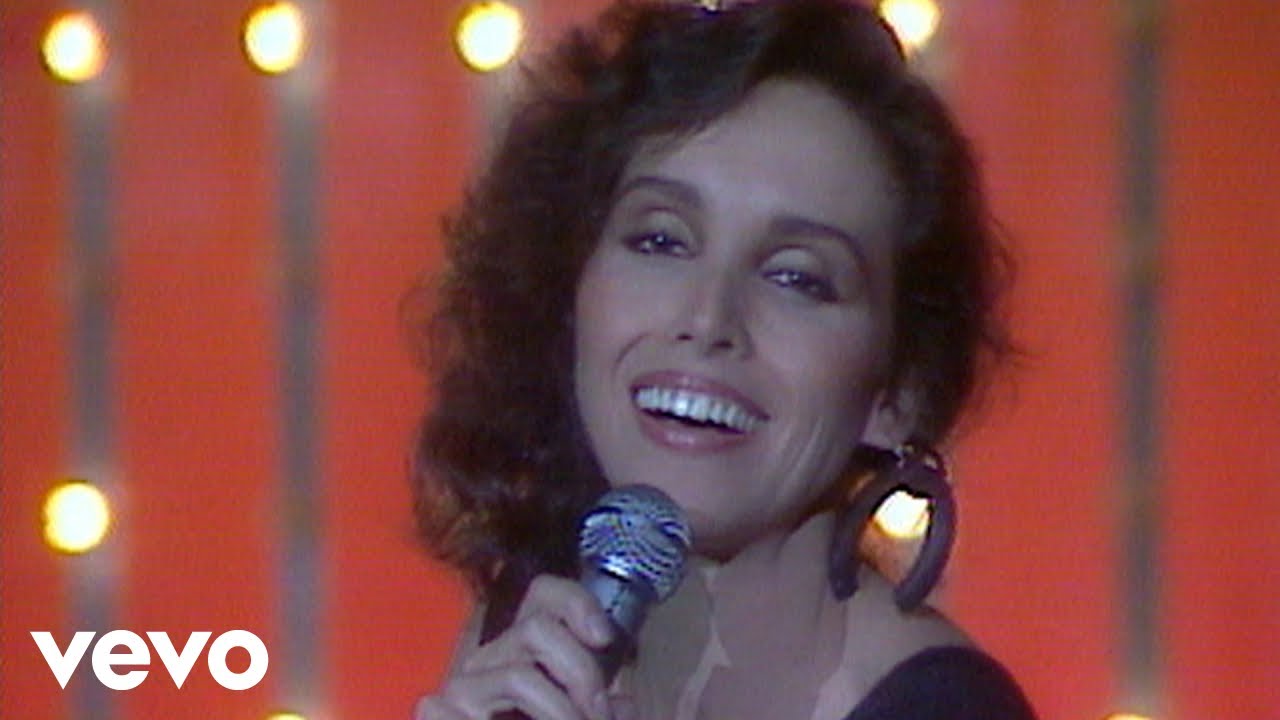 Ana Belén - La Paloma (SUPERSTAR  (ACTUACIÓN TVE))
