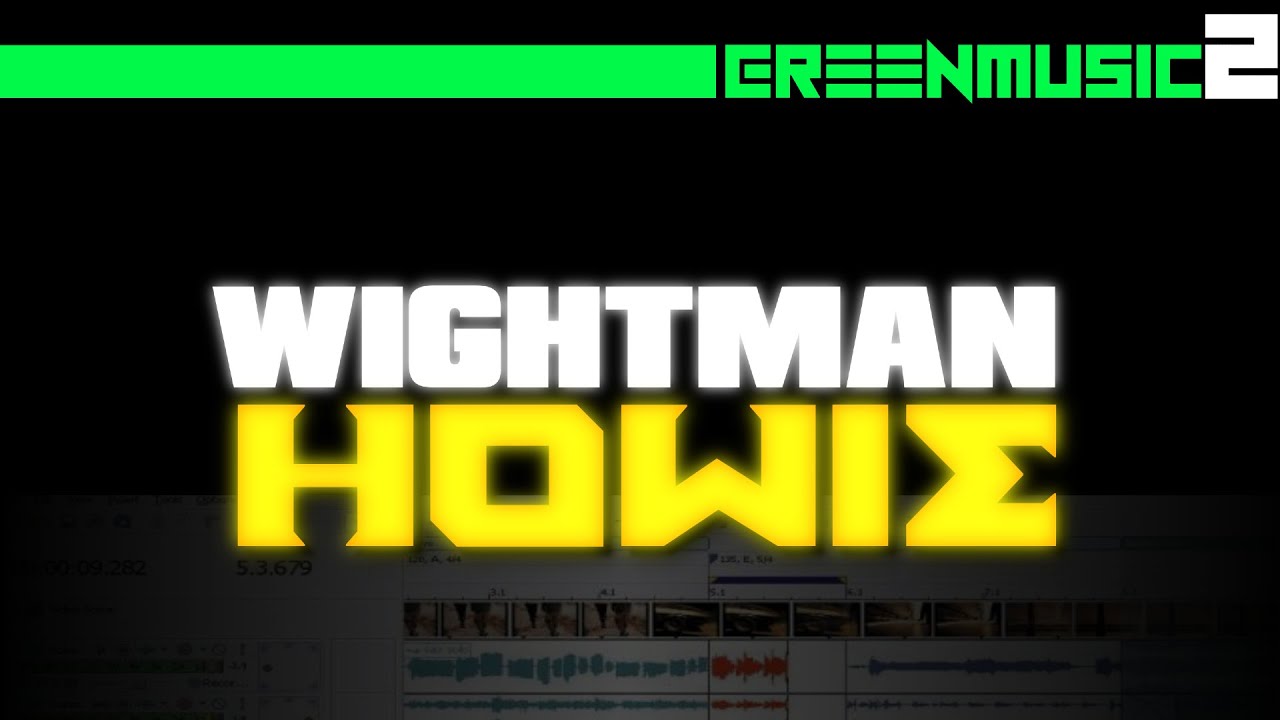 WIGHTMAN vs HOWIE [ TECHNO vs MYSTERS ] PCDJ 2021 #PCDJ