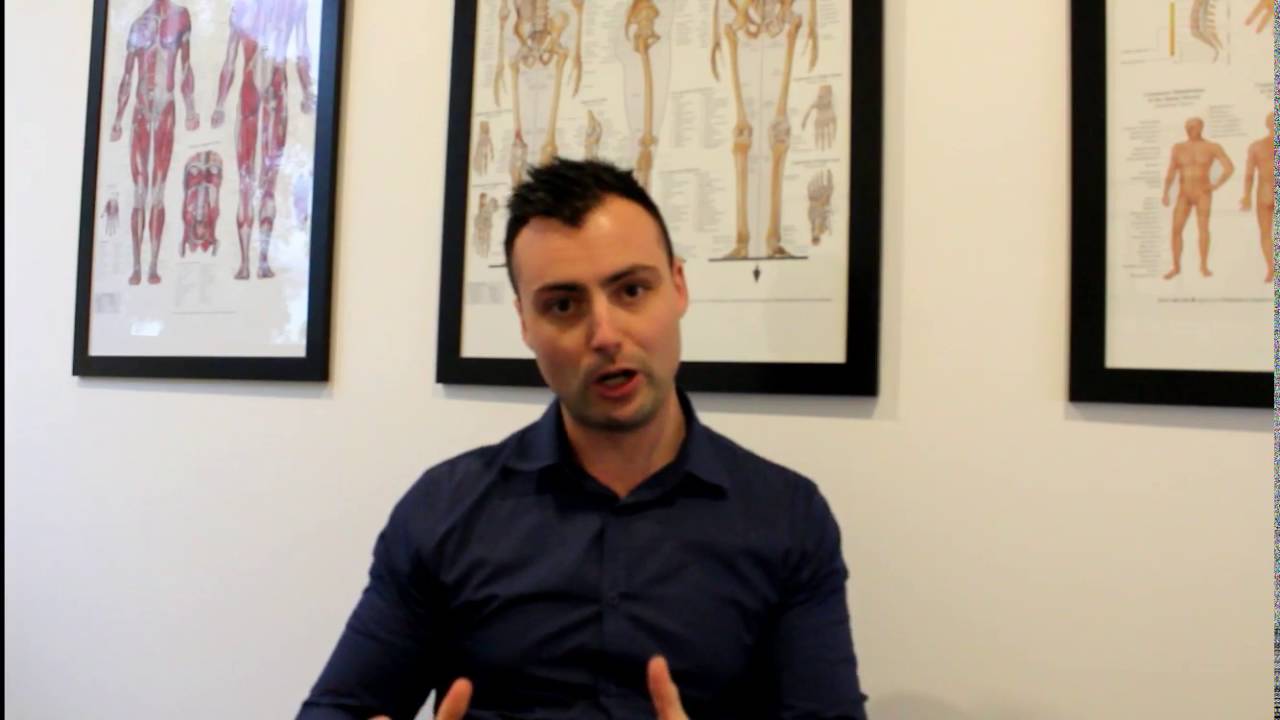 What Happens During A Chiropractic Initial Consultation?
