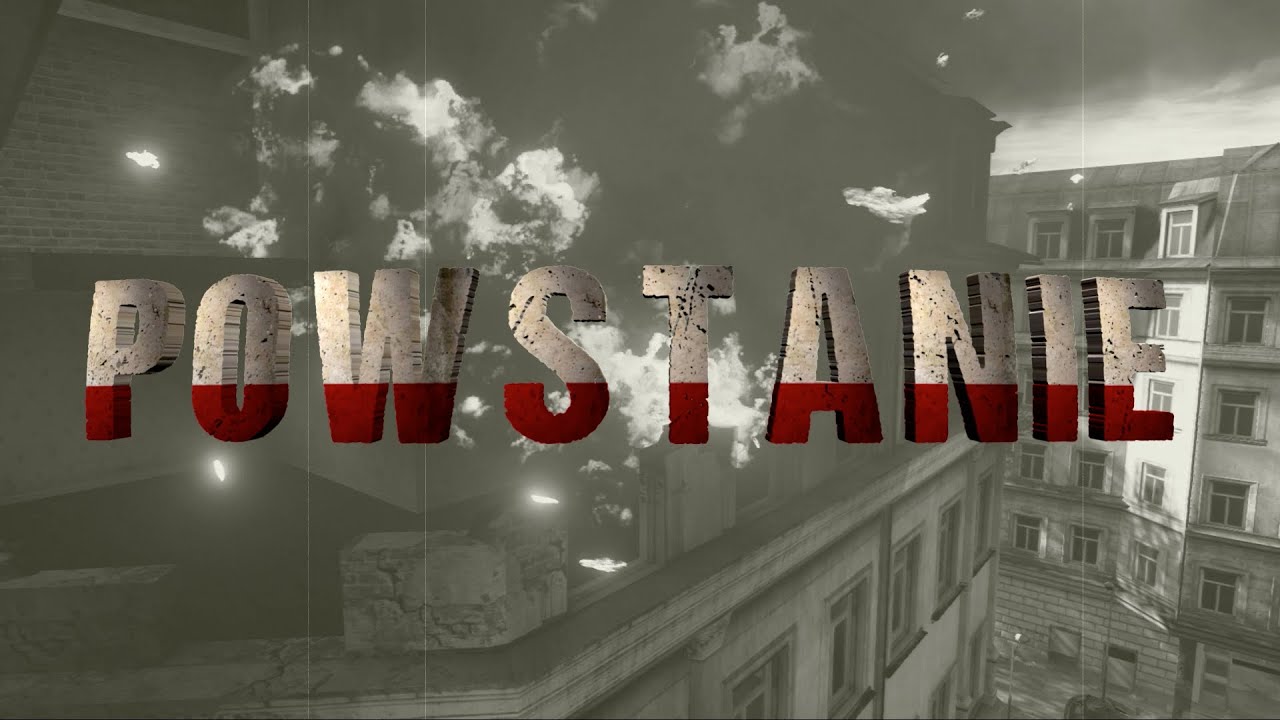 POWSTANIE