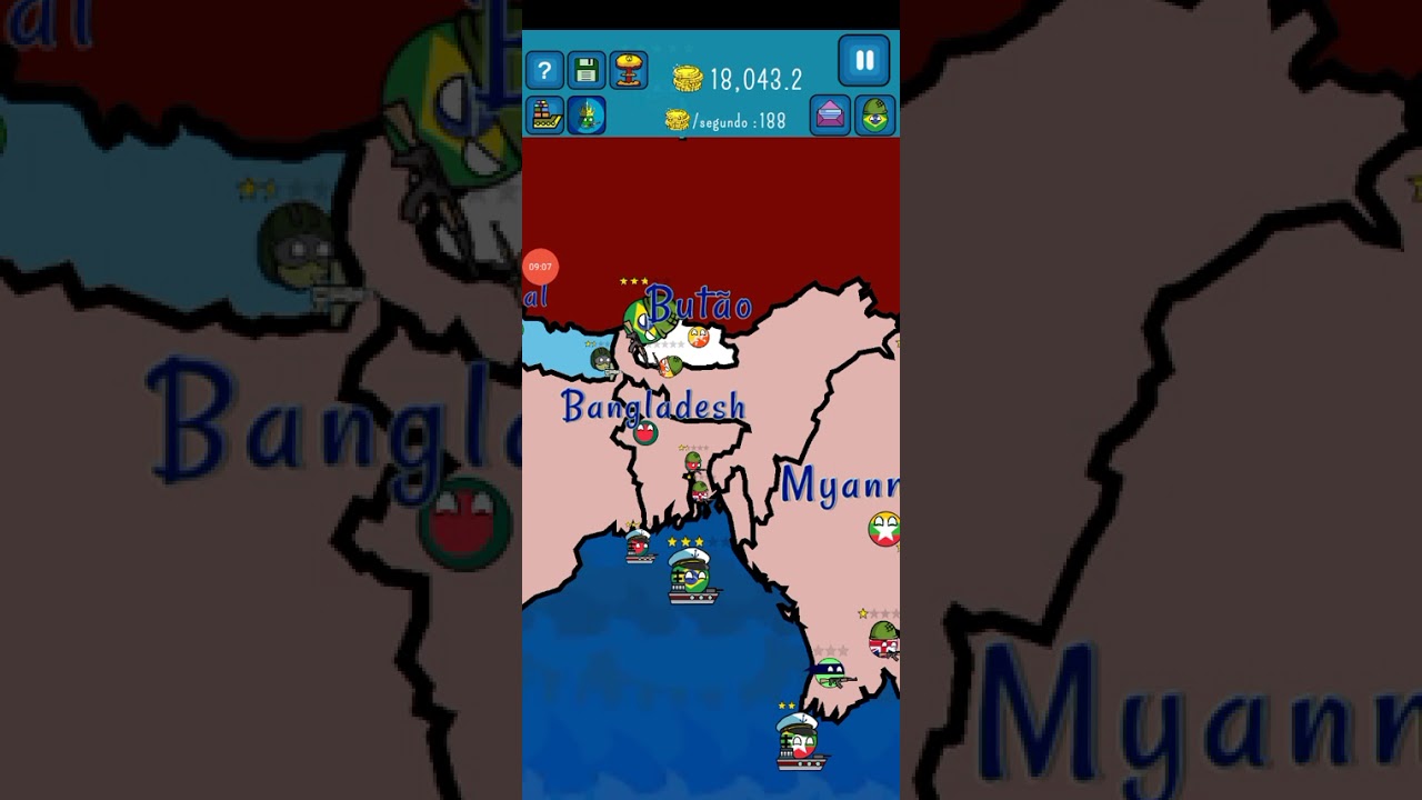 DICTATORS NO PEACE GAMEPLAY 