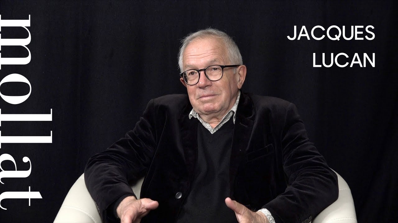 Jacques Lucan - Habiter : ville et architecture