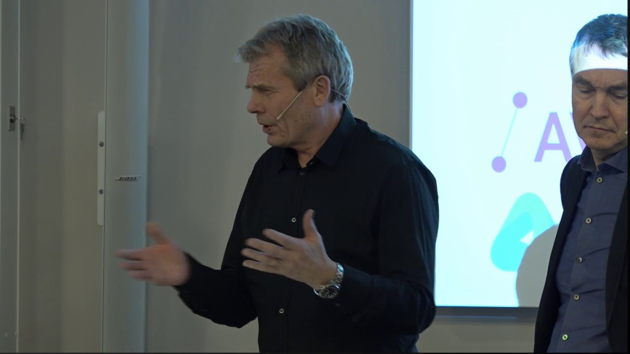 Debatt om veien til det lønnsomme, utslippsfrie reiselivet, 30. november, 2017