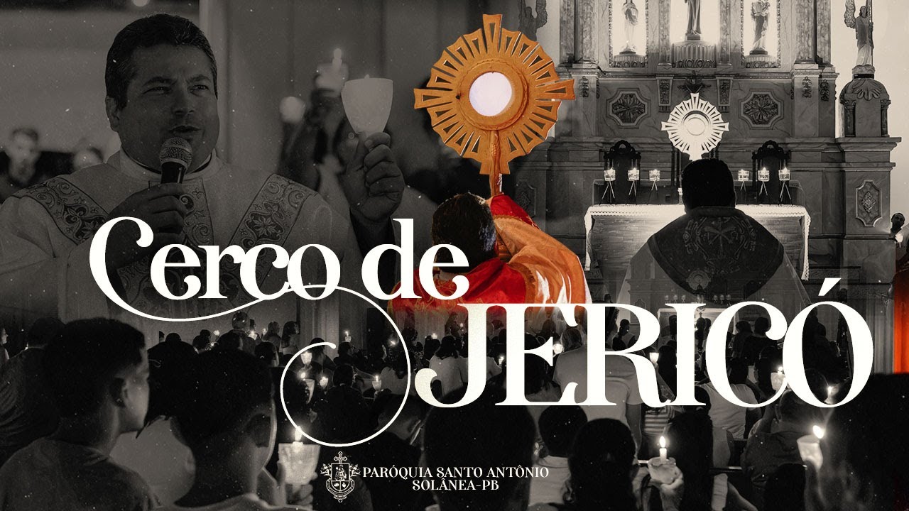 CERCO DE JERIC&Oacute;\PASCOM SOL&Acirc;NEA-PB | 19.11.2025