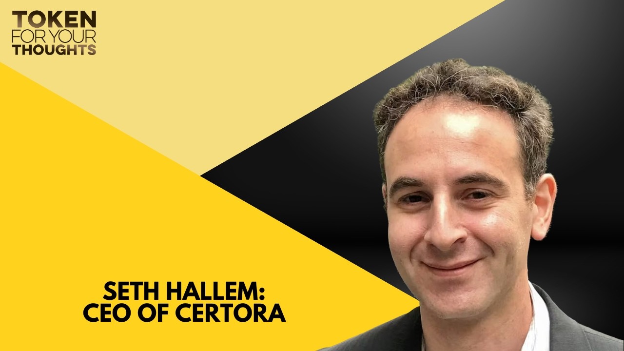 Securing 24/7 Finance Without a 10,000-Person Security Team - Seth Hallem of Certora