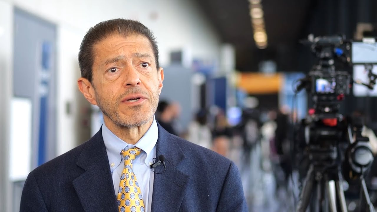 Advancements in CML: improving treatment-free remission and novel agents