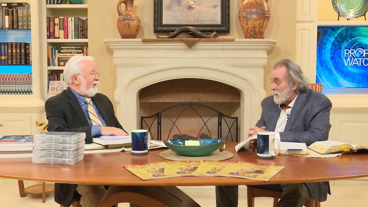 Steve Quayle: The Age of the Earth