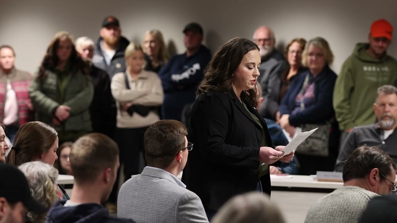 Solar farm proposal ignites big concerns from neighbors