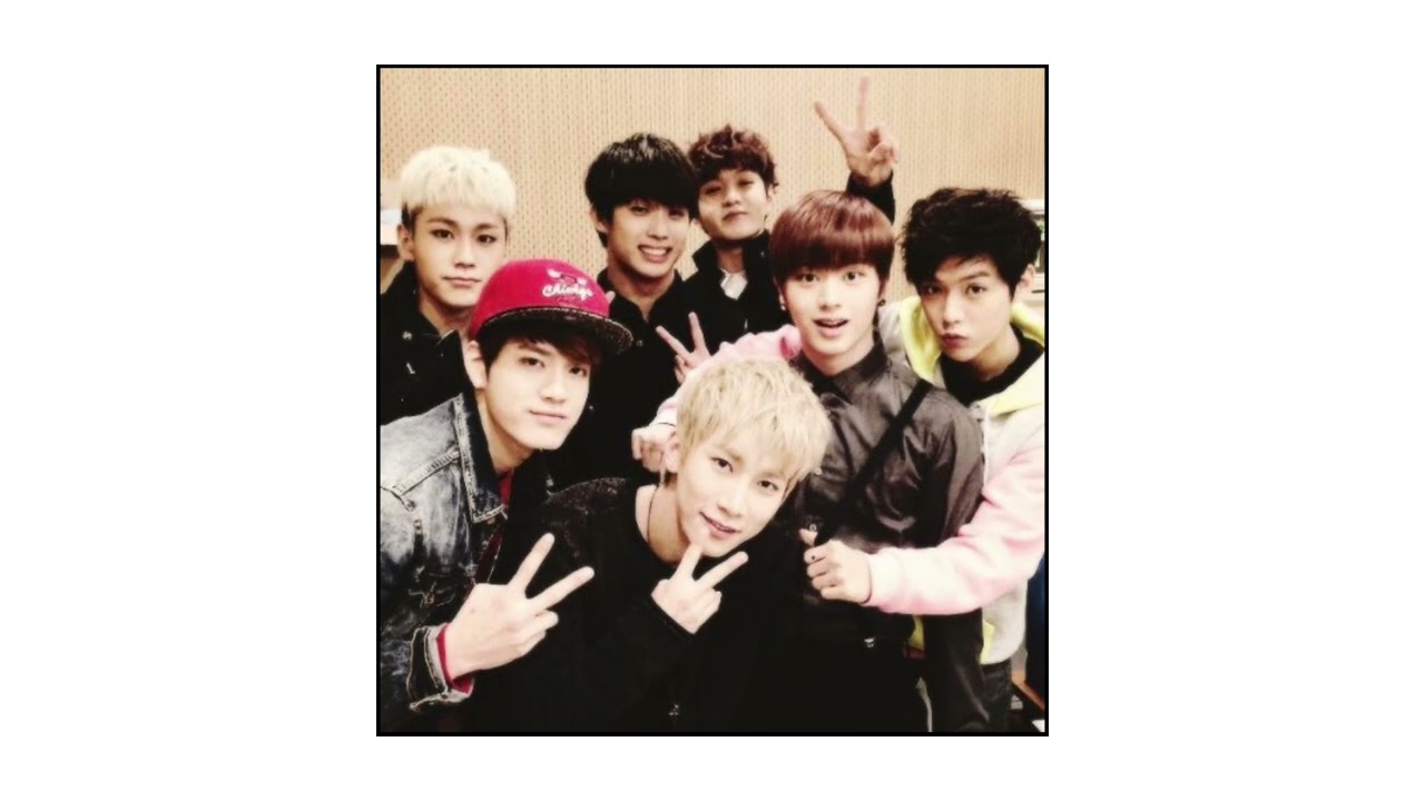 BTOB — WOW ☆ NIGHTCORE