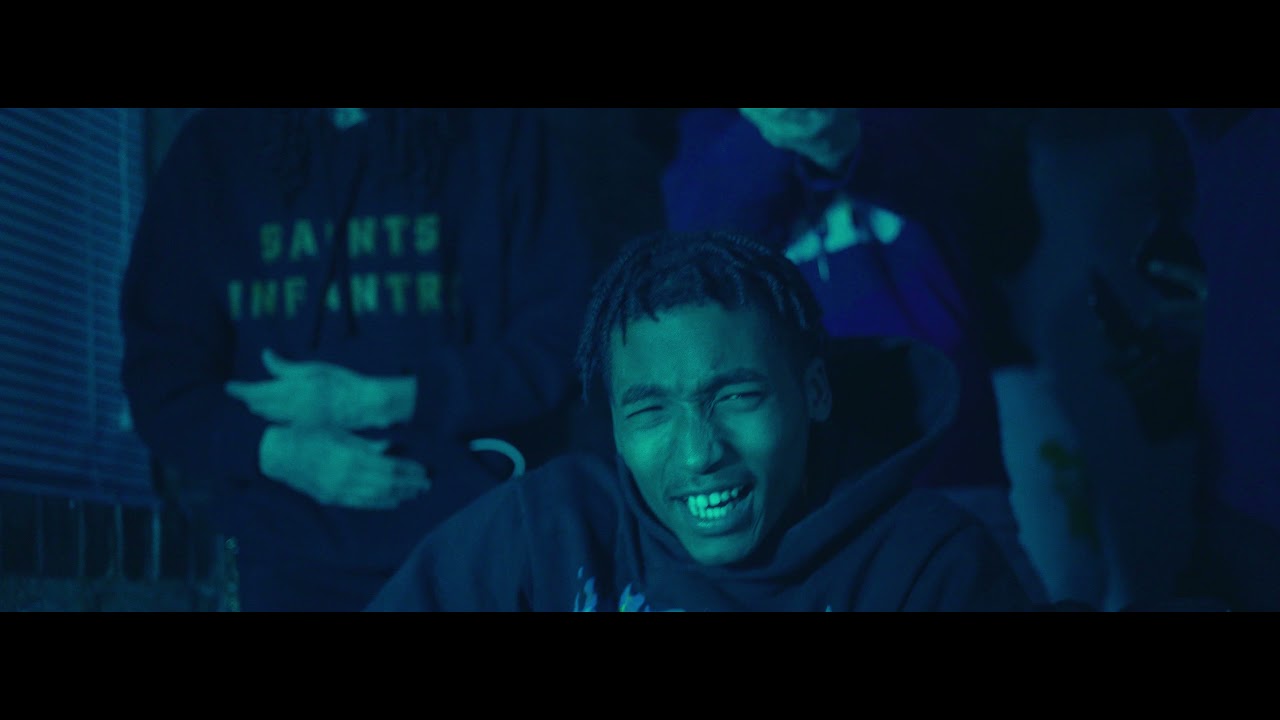 TTM Dawg - Franklin (Official Video) | DIR @4thquarterthelabel  { Prod. Sparkheem }