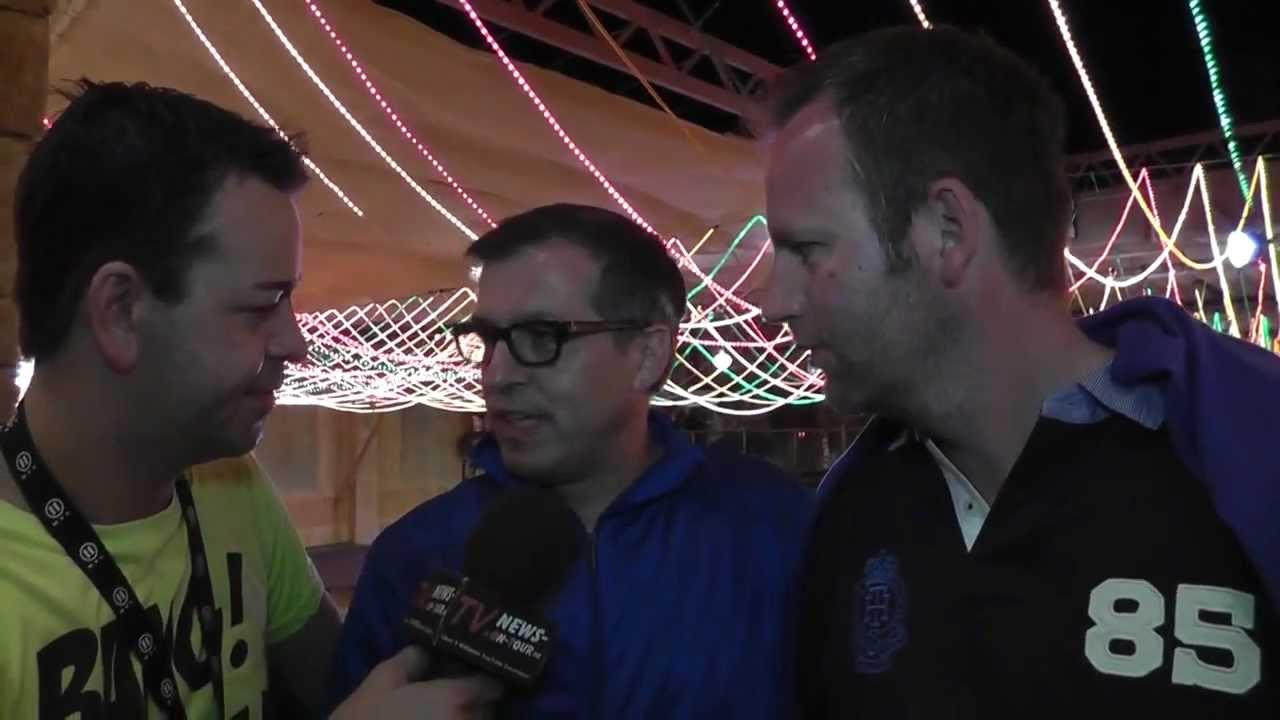 Ballermann Hits 2012 RTL2 Mallorca Dortmund Ole Türkei (Spring Break Europe) Bulgarien