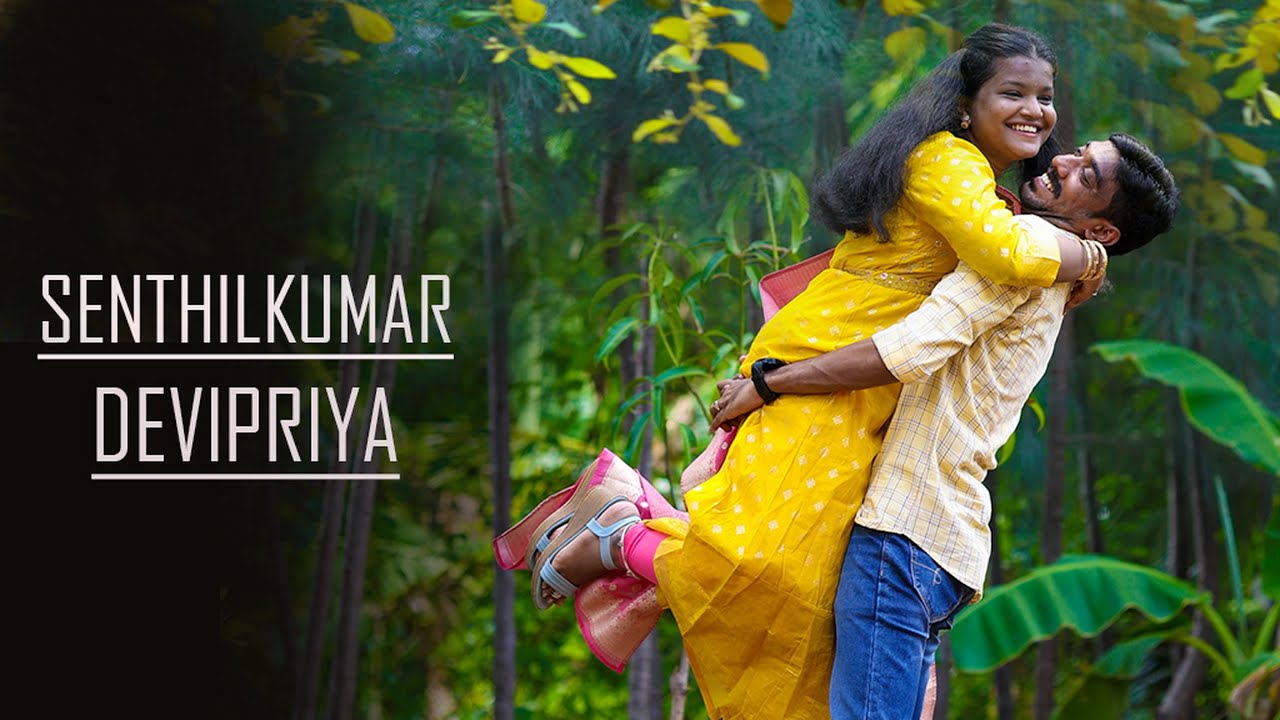 SENTHIL WEDS DEVIPRIYA | Cinematic Chettinad Wedding | RM.Arun Photography | Karaikudi