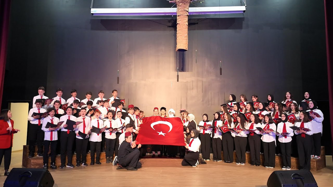 29 Ekim Cumhuriyet Bayramı Programı | 28 Ekim 2024 Pazartesi