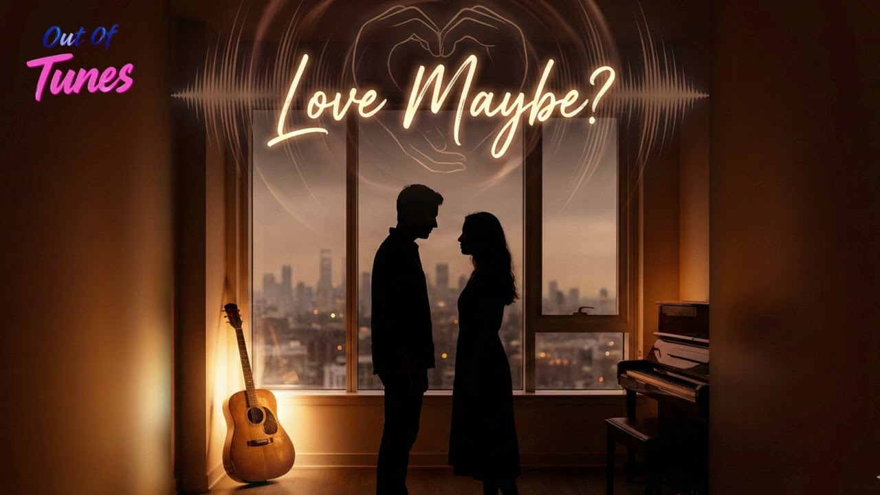 Out Of Tunes---Love Maybe?