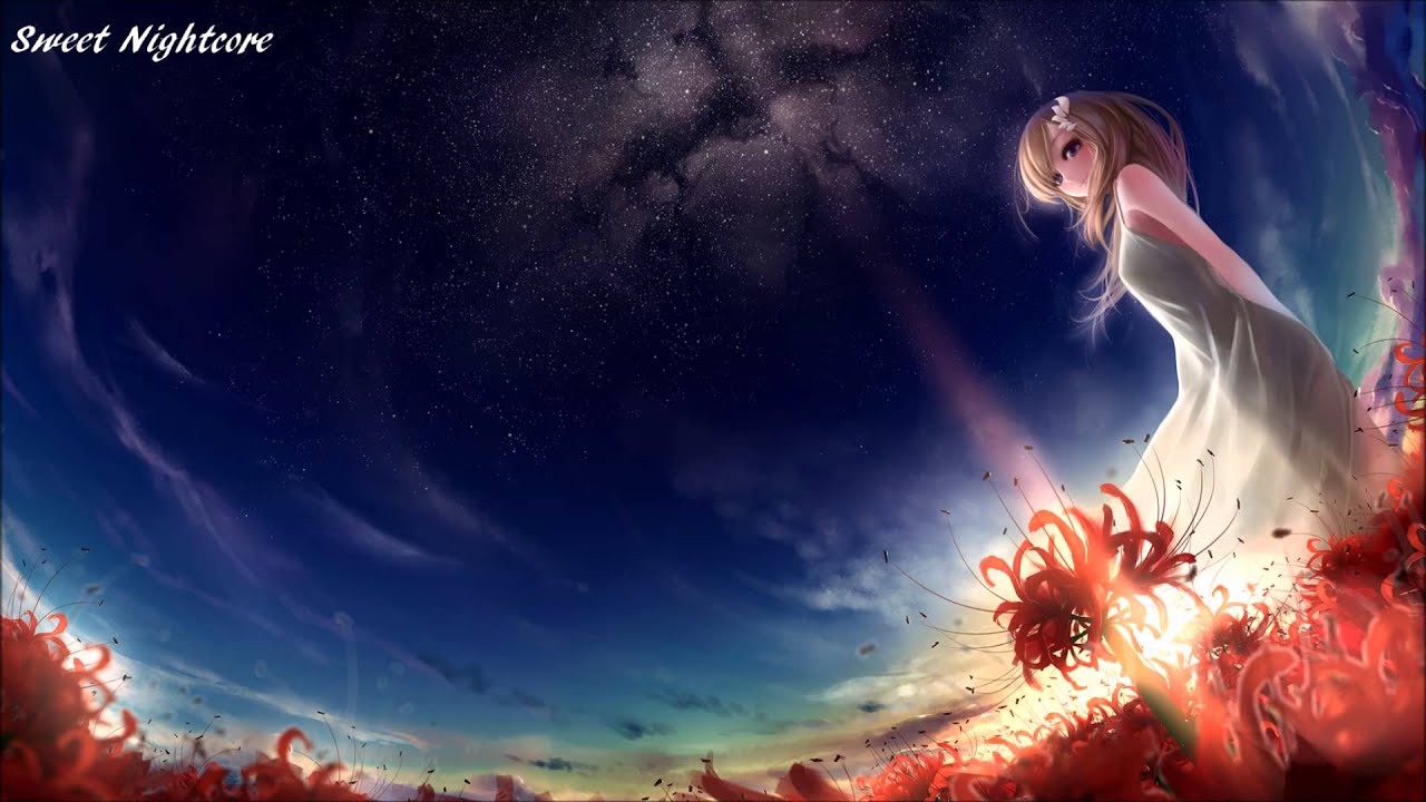 Nightcore - Runaway (U & I)