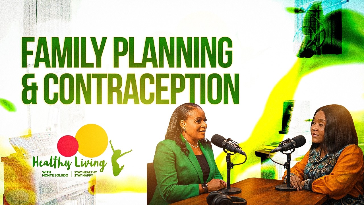 Family Planning Explained: Safe Contraceptive Options Every Woman Should Know #familyplanning #fypシ