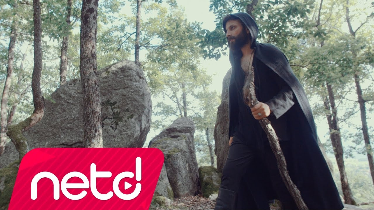 Nihat Mugil - Dargın Mahkum